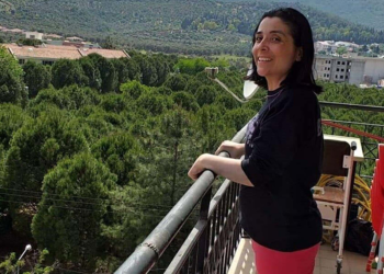 11 yıl sonra yürümeye başlayan fitness eğitmeni Hilal öldü