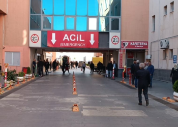 12 yaşındaki çocuk, tüfekle oynarken annesini vurdu