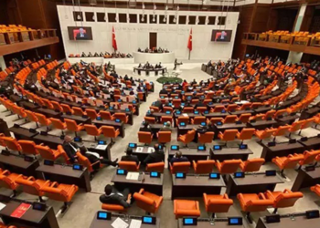 14 milletvekiline ait 17 dokunulmazlık dosyası TBMM'de