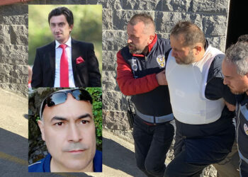 2 PTT görevlisini öldüren şüpheliden ‘şeker krizi’ savunması