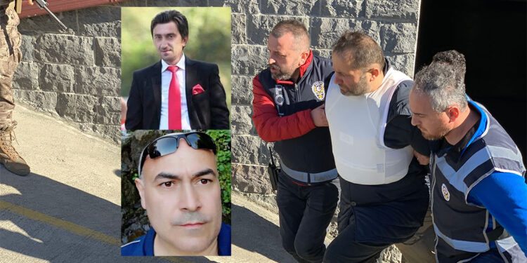 2 PTT görevlisini öldüren şüpheliden ‘şeker krizi’ savunması