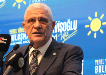 2 bayrak, 2 devlet istenirse üzerimize düşeni yaparız