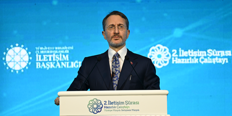 2 binin üzerinde yalan haber ve kara propaganda girişimini bertaraf ettik