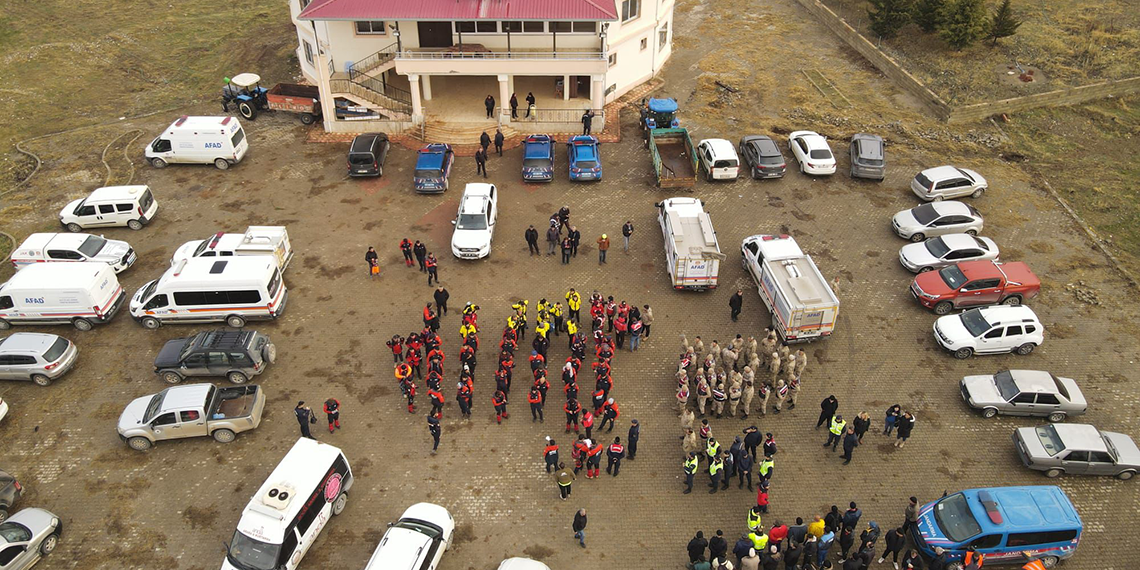 2 hafta önce çıktığı evine dönmedi, izine rastlanmadı