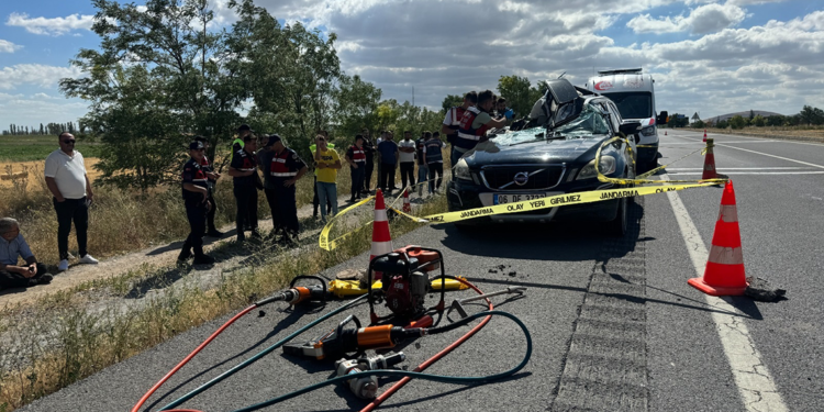 2 kardeşin öldüğü kazada kamyon şoförüne 91 bin TL ceza