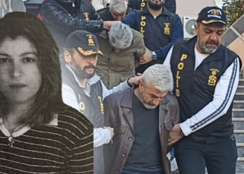 20 yıl önce kaybolan Nezaket Uyur'un öldürüldüğü ortaya çıktı: 5 gözaltı