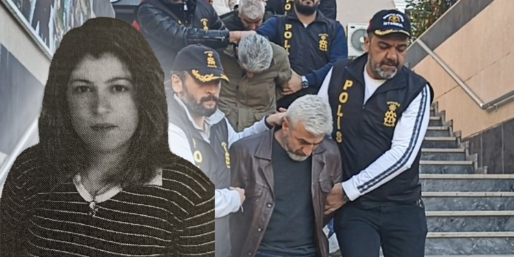 20 yıl önce kaybolan Nezaket Uyur'un öldürüldüğü ortaya çıktı: 5 gözaltı