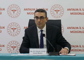 2024 yılında 20 milyon 800 bin hasta randevusuna gitmedi