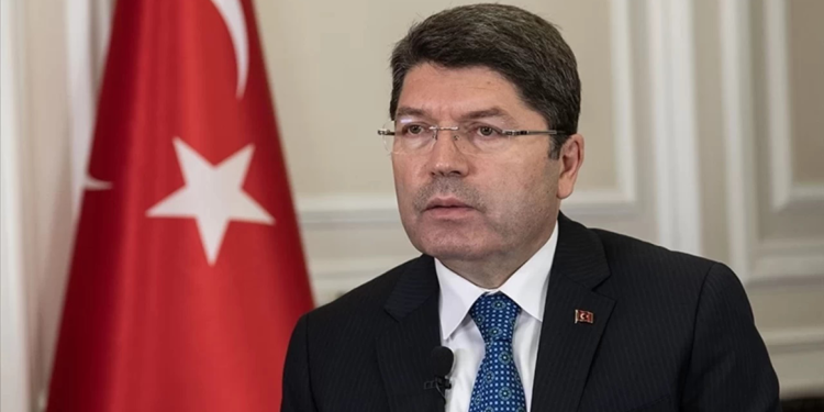 2024 yılında 40 yeni noterlik ihdas ettik