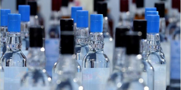 2024 yılında sahte içkiden 48 kişi hayatını kaybetti