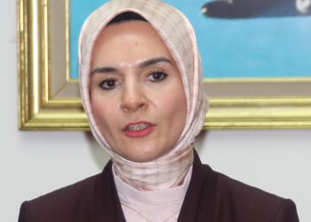 2024’te 54,7 milyar TL evde bakım yardımı ödemesi yaptık