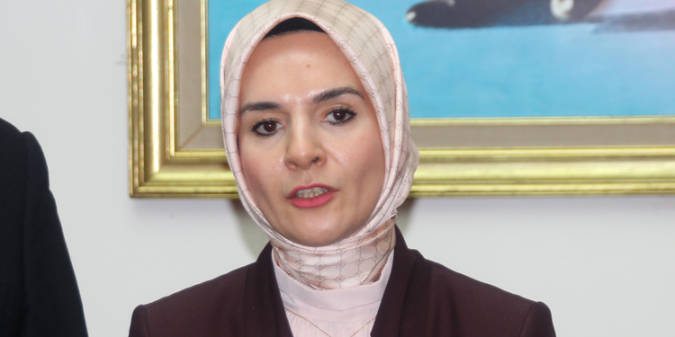 2024’te 54,7 milyar TL evde bakım yardımı ödemesi yaptık