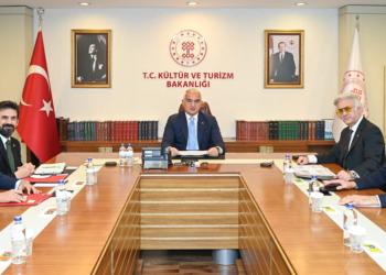 2024'te Devlet Tiyatroları 2 milyondan fazla sanatseveri ağırladı
