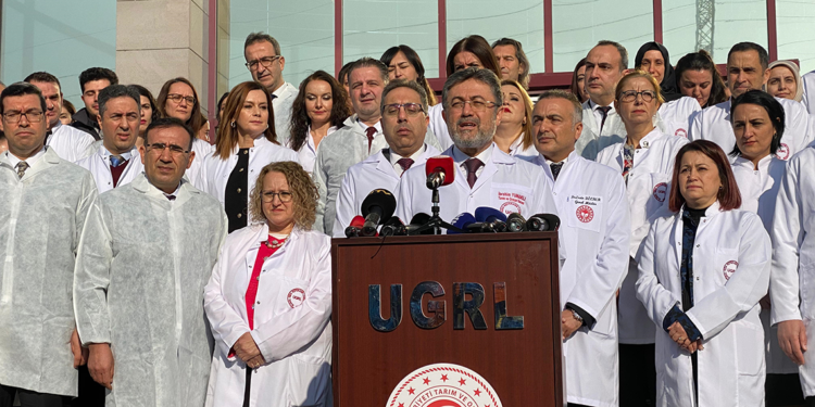 2024'te gerçekleştirilen gıda denetimlerinde 1,4 milyar lira ceza kesildi