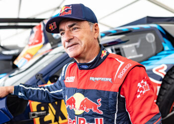 Dakar Rallisi yarın Suudi Arabistan'da başlıyor