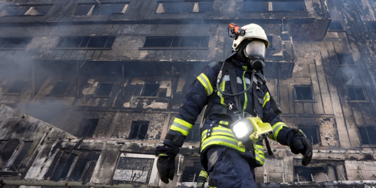 22 yılda 24 facia, 54 bin 780 ölü: Sıfır istifa