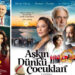 Vizyondaki filmler 31 Ocak-7 Şubat 2025