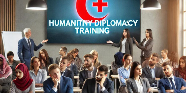 Türk Kızılay'a yakışmayan bir davranış; Sıfır kurumsallık