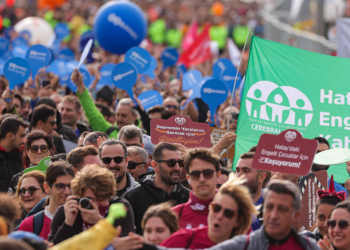 47'nci İstanbul Maratonu'nda avantajlı kayıt başladı