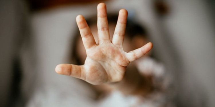 5 yaşındaki çocuğa tecavüz edip, boğarak öldürdüler