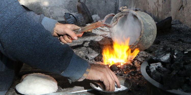 Kalaycılık mesleği yok olacak