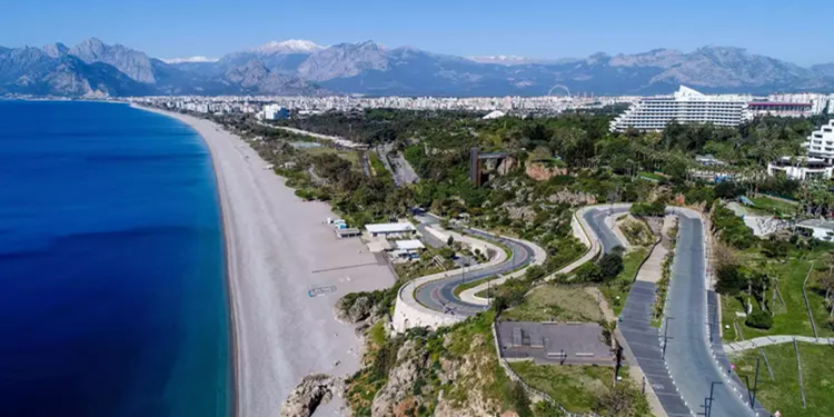 6 milyar dolarlık arazi davasında yeni karar