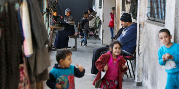 7 Ekim 2023'ten bu yana Gazze'de günde yaklaşık 35 çocuk öldürüldü