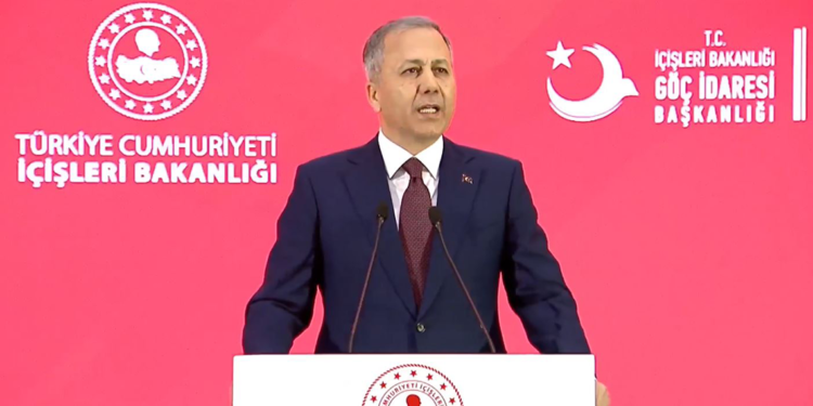 81 bin 576 Suriyeli ülkesine döndü