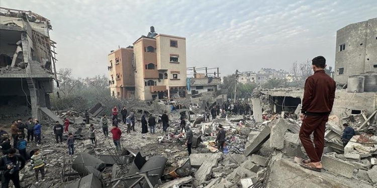 90 Filistinli esir serbest bırakıldı