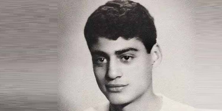 Eski kaleci Yılmaz Urul hayatını kaybetti