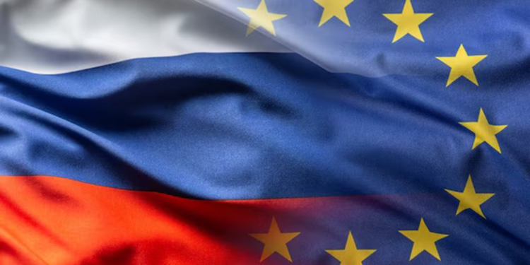 AB, Rusya'ya yeni yaptırımlara hazırlanıyor