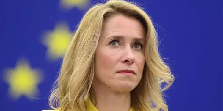 Yaptırımların nasıl hafifletilebileceğine bakacağız