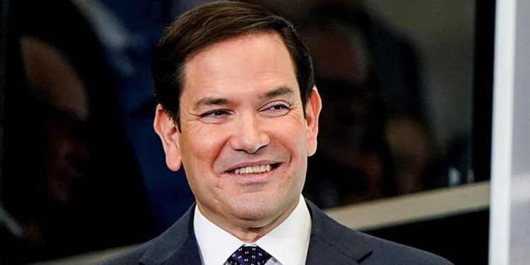 ABD Dışişleri Bakanı Rubio, Netanyahu ile görüştü