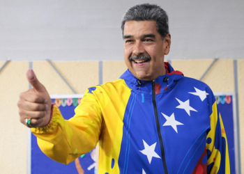 ABD, Maduro için koyulan ödül miktarını 25 milyon dolara yükseltti