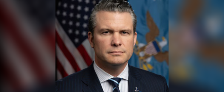 ABD Savunma Bakanı Hegseth, İsrailli mevkidaşı ile görüştü