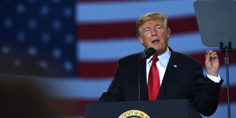 ABD tüm dünyanın alay konusu oldu