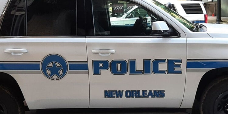 ABD'de araç kalabalığa daldı: 10 ölü, 30 yaralı