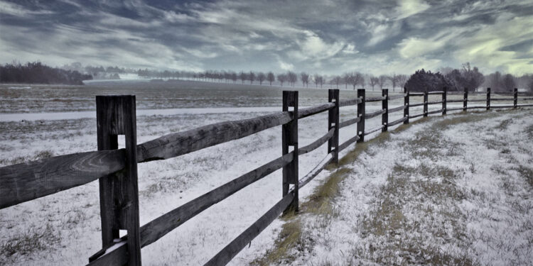 ABD'de ağır kış koşulları başlıyor