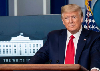 ABD’de 2'nci Trump dönemi başlıyor