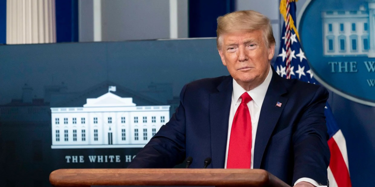 ABD’de 2'nci Trump dönemi başlıyor