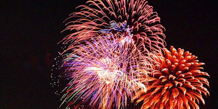 ABD'de havai fişek kazası: 3 ölü, 22 yaralı