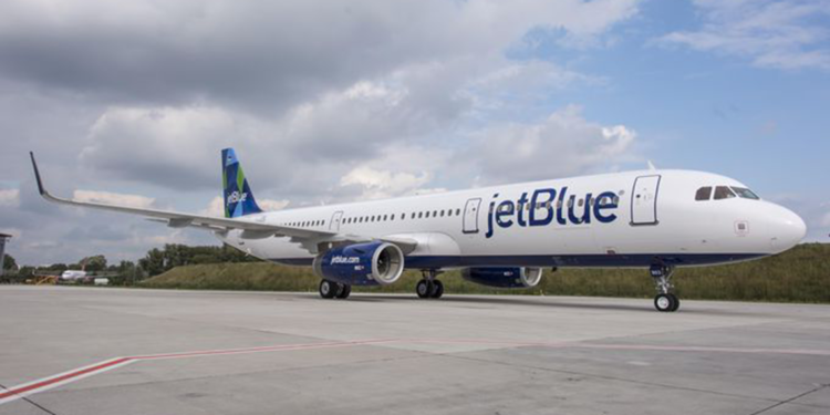 ABD'de yolcu uçağının tekerlek yuvasında iki ceset bulundu