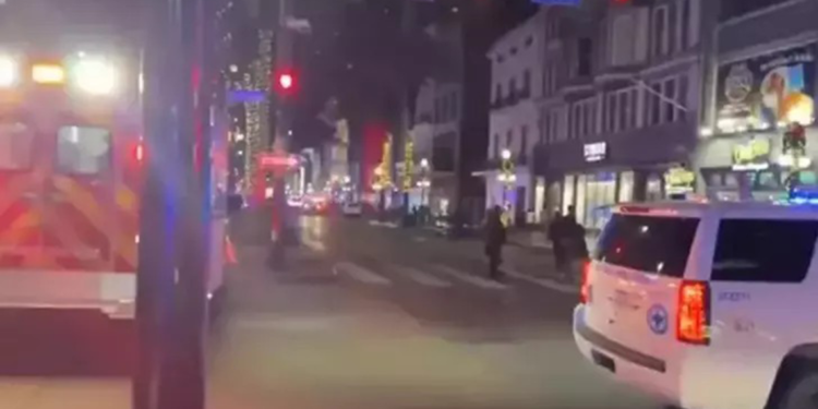 ABD'deki araçlı saldırganın Mısır ve Kanada'ya gittiği belirlendi