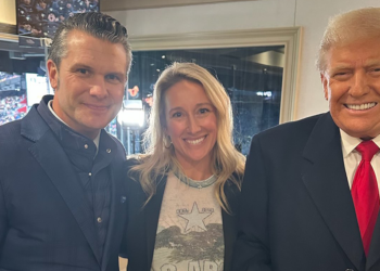 ABD'nin Savunma Bakanı Pete Hegseth oldu