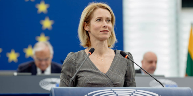 AB’den Türkiye'ye başsağlığı mesajı