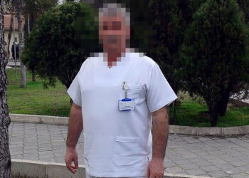 Kadın hastaların uygunsuz fotoğraflarını çeken personel açığa alındı