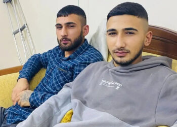 Adana'da sokak tartışması; Serdar ile Umut kardeşler vurularak öldü