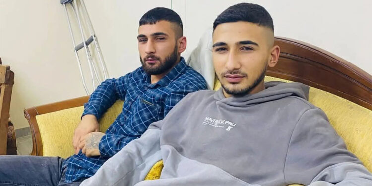 Adana'da sokak tartışması; Serdar ile Umut kardeşler vurularak öldü