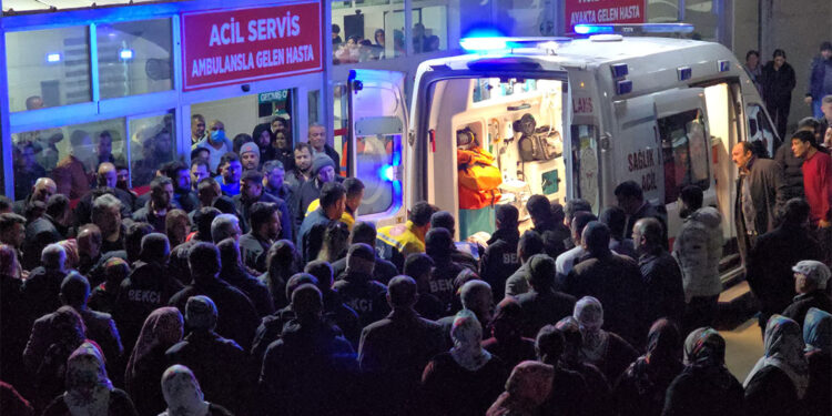 9 yaşındaki çocuk maganda kurşunuyla başından vuruldu