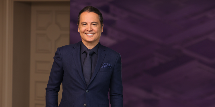 AIFD Yönetim Kurulu Başkanlığı'na Cem Öztürk seçildi